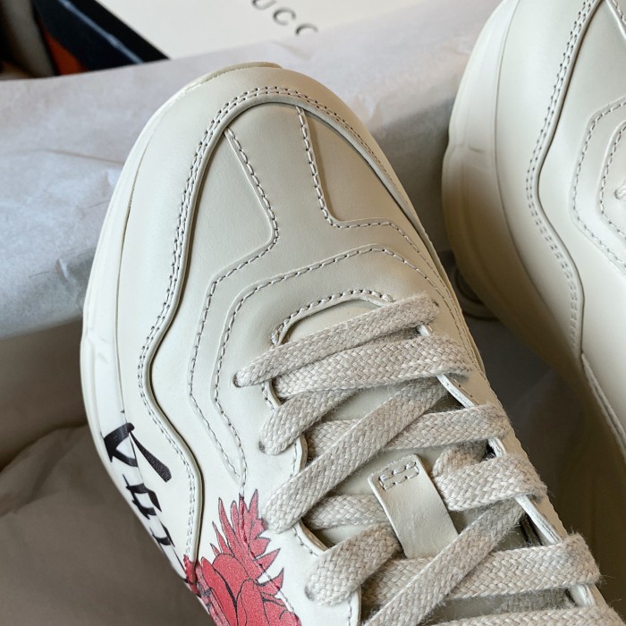 Gucci 003 Casual shoes XM 063 01