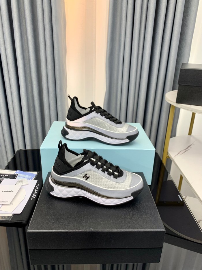 Chanel 003 Casual shoes XM 092 02