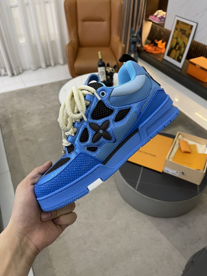 LV 004 Casual shoes XM 024