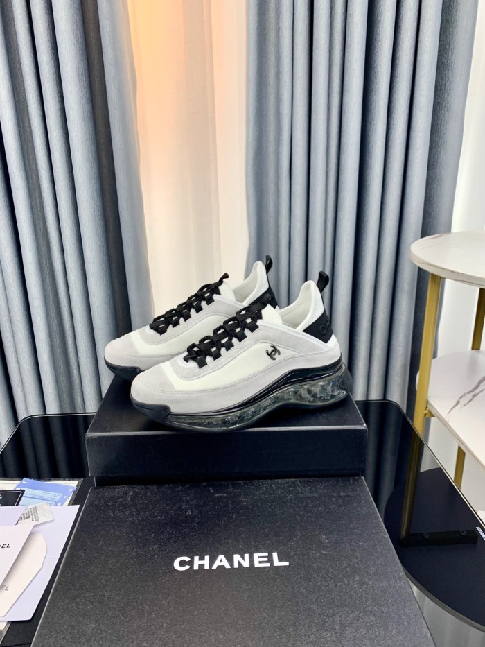 Chanel 003 Casual shoes XM 092 02