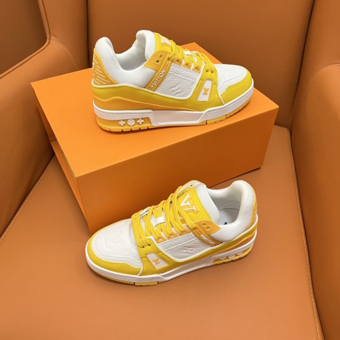 LV 002 Casual shoes XM 024