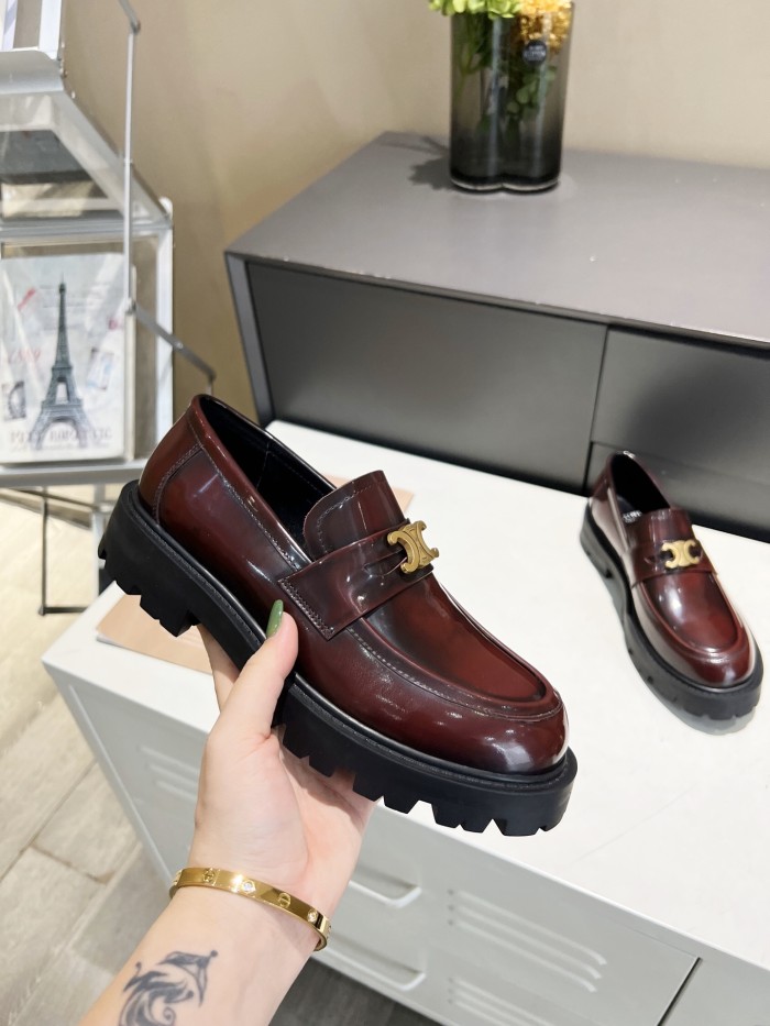 Celine 004 Casual shoes XM 003