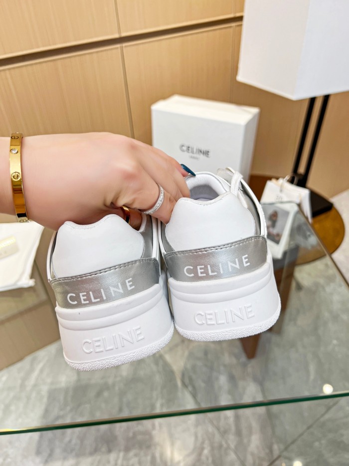 Celine 001 Casual shoes XM 062