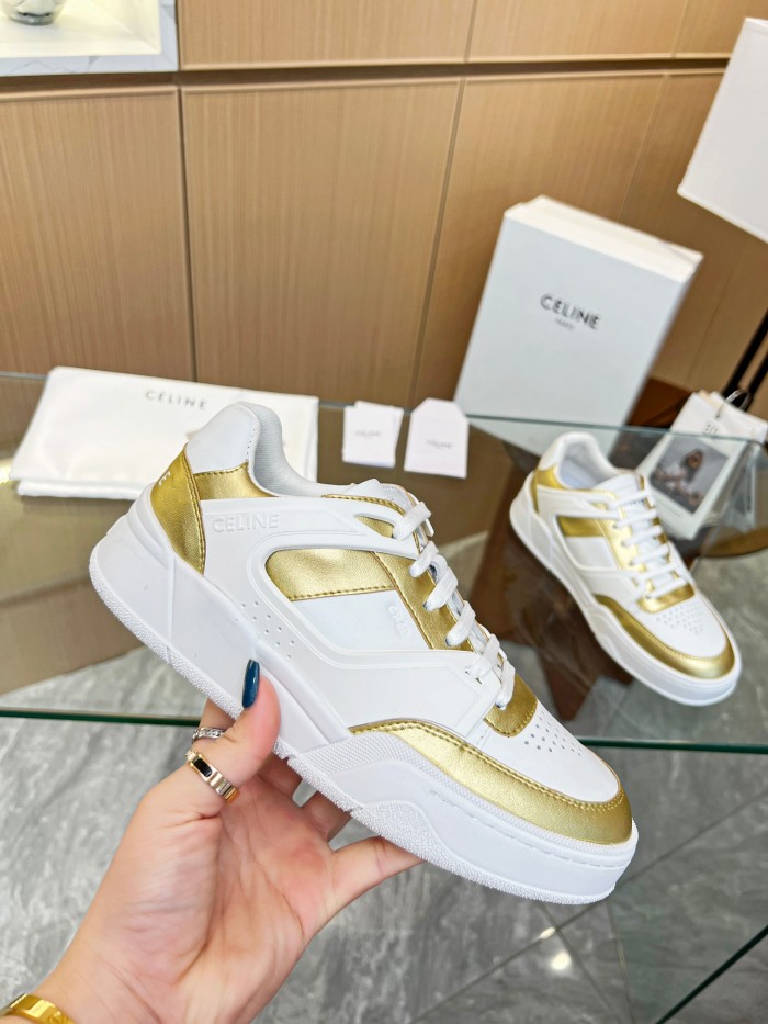 Celine 001 Casual shoes XM 062