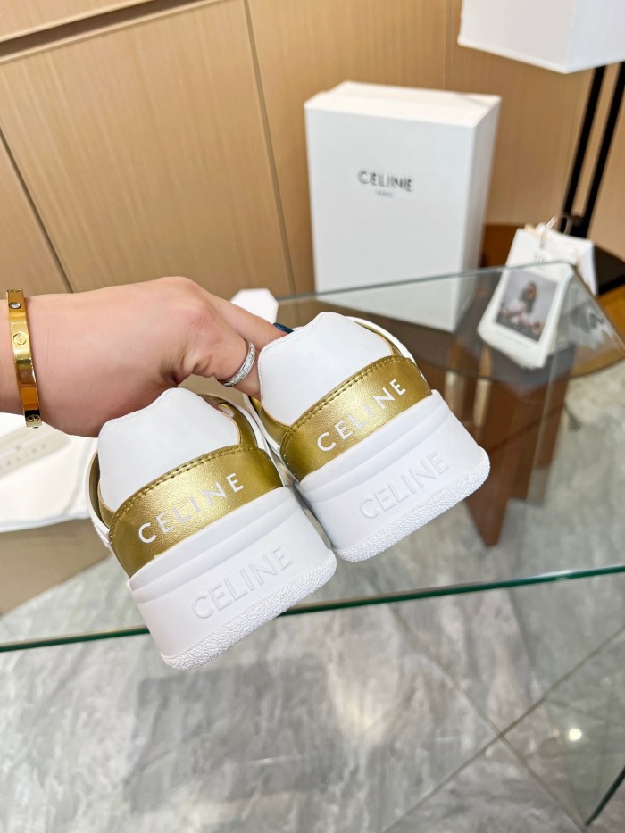 Celine 001 Casual shoes XM 062