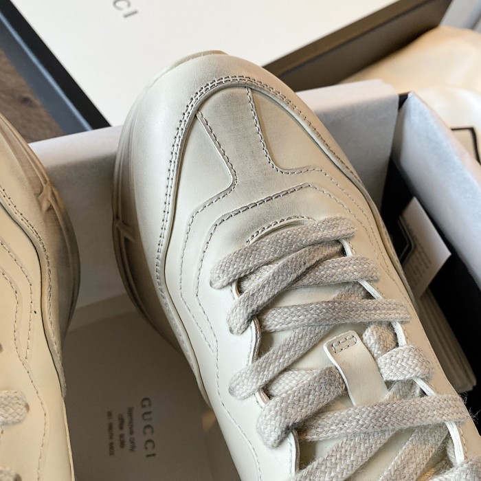 Gucci 003 Casual shoes XM 063 02