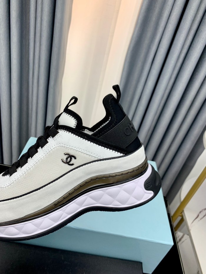 Chanel 003 Casual shoes XM 092 01