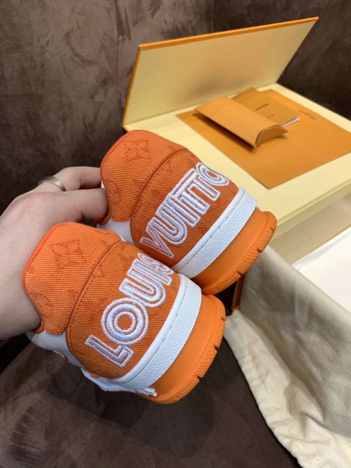 LV 003 Casual shoes XM 024