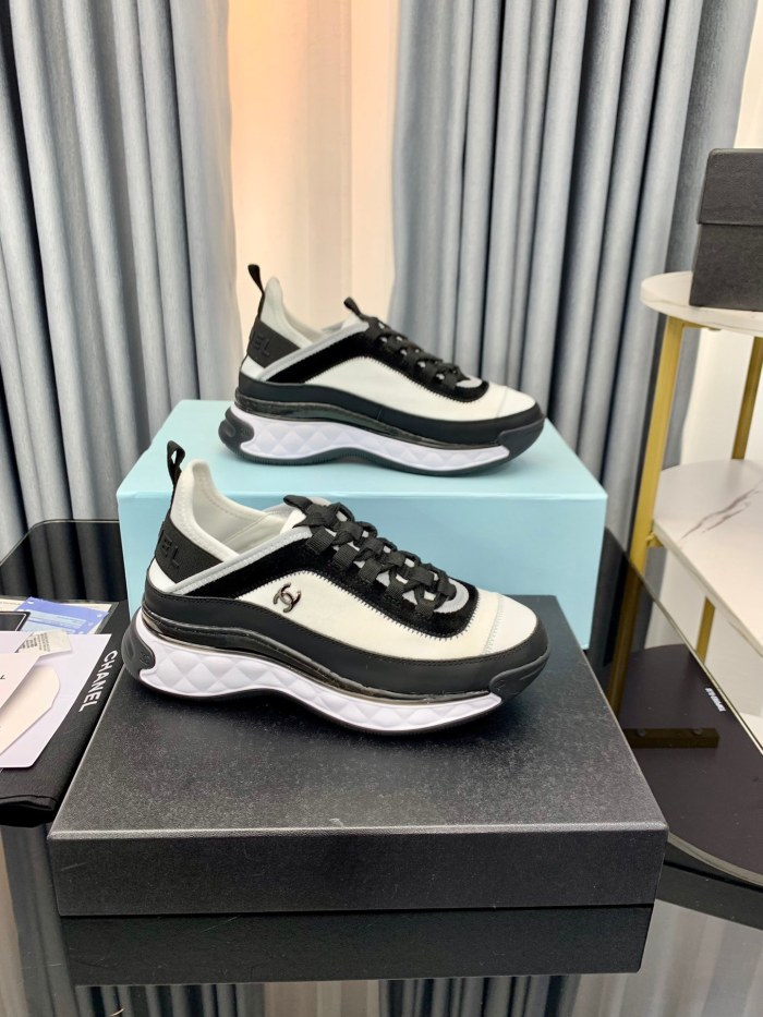 Chanel 003 Casual shoes XM 092 02