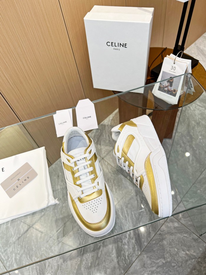 Celine 001 Casual shoes XM 062