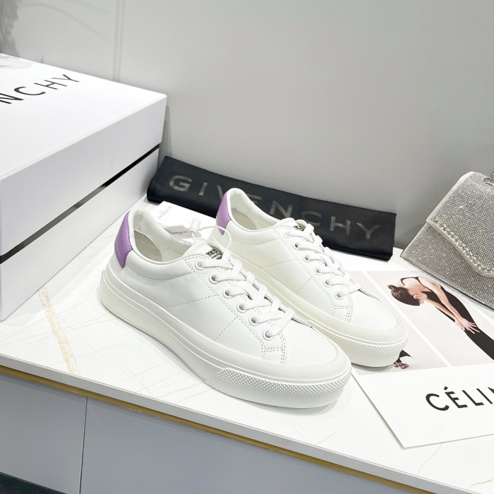 GIVENCHY 007 Casual shoes XM 003