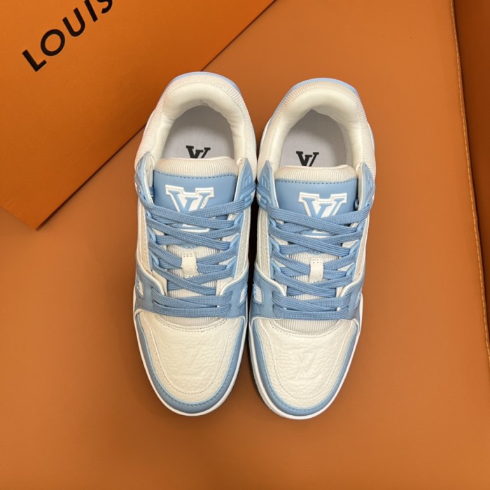 LV 002 Casual shoes XM 024
