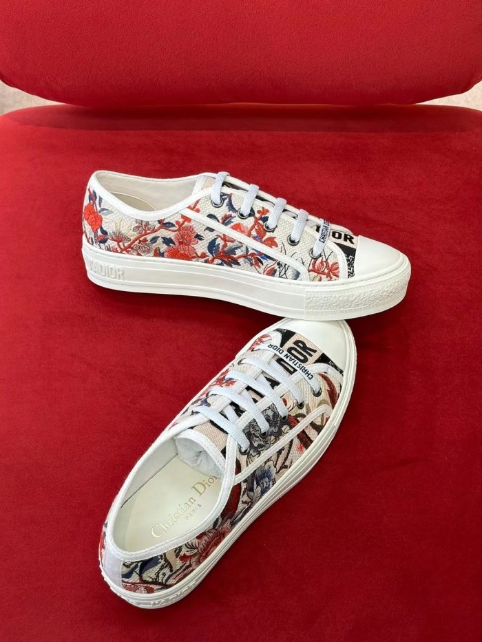 Dior 004 Casual shoes XM 052