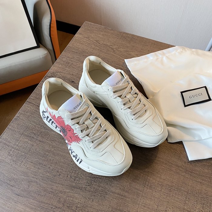 Gucci 003 Casual shoes XM 063 01
