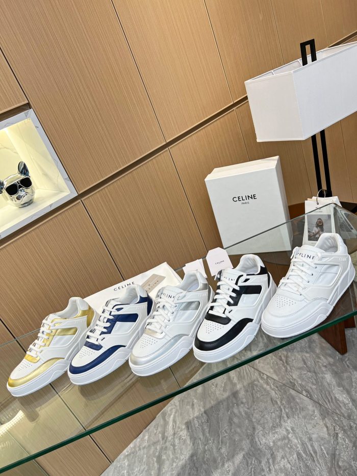Celine 001 Casual shoes XM 062