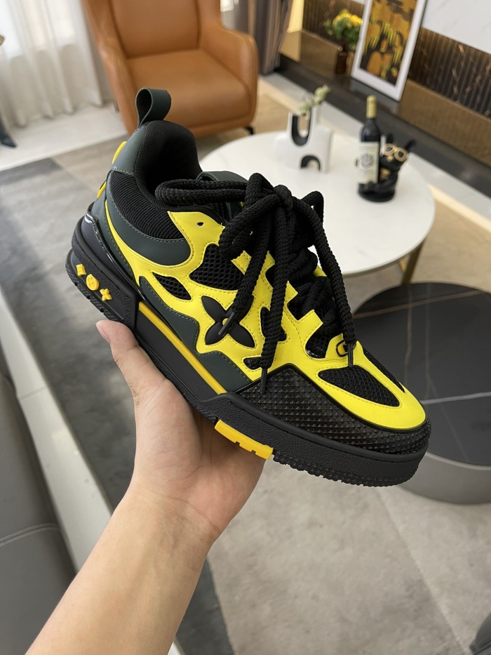 LV 004 Casual shoes XM 024