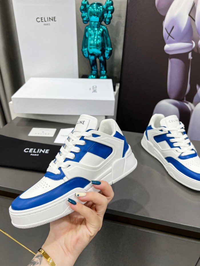 Celine 002 Casual shoes XM 082
