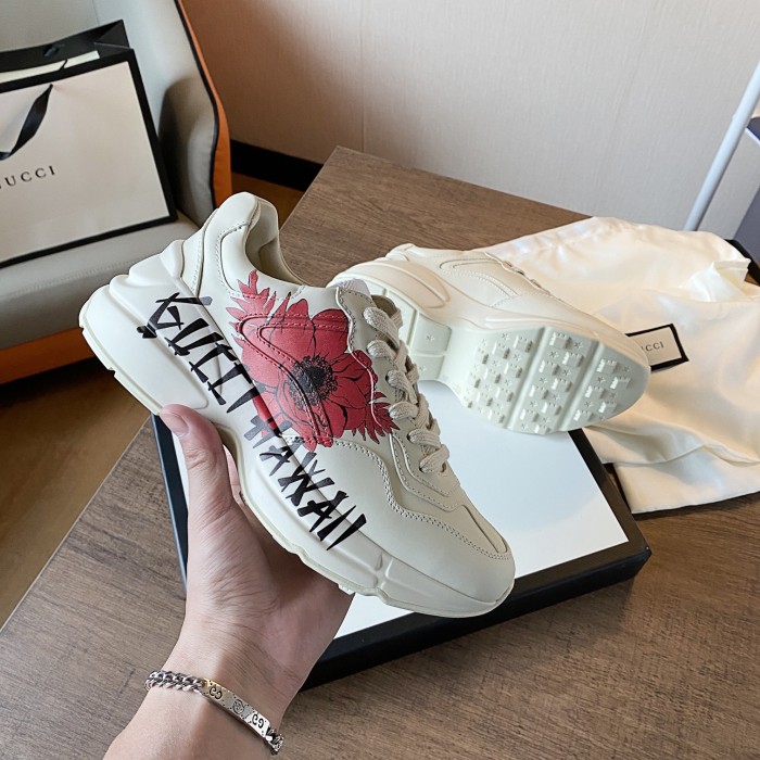Gucci 003 Casual shoes XM 063 01