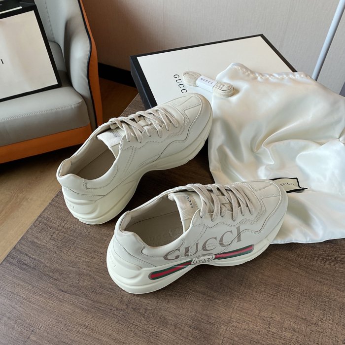 Gucci 003 Casual shoes XM 063 01