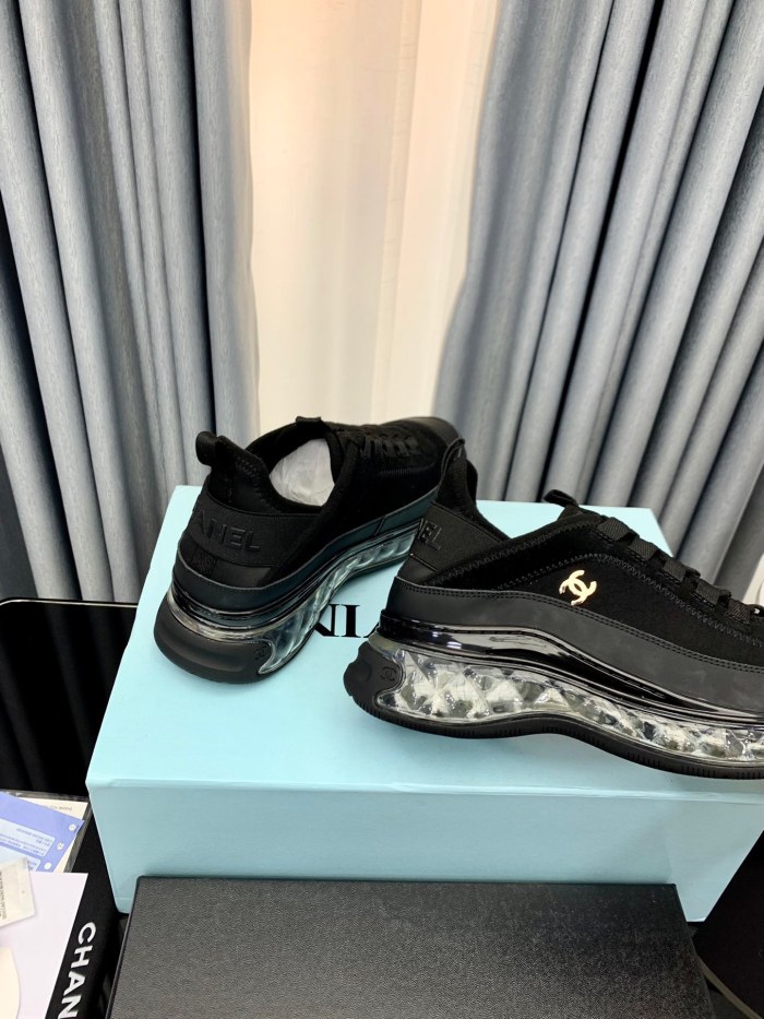 Chanel 003 Casual shoes XM 092 01