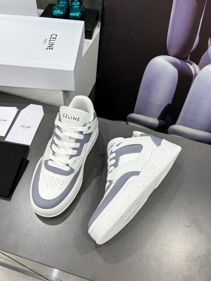 Celine 002 Casual shoes XM 082