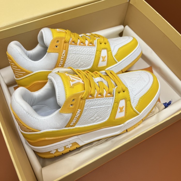 LV 002 Casual shoes XM 024