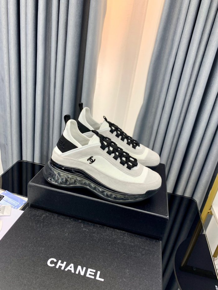Chanel 003 Casual shoes XM 092 02