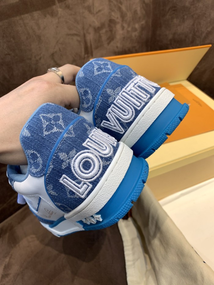 LV 003 Casual shoes XM 024