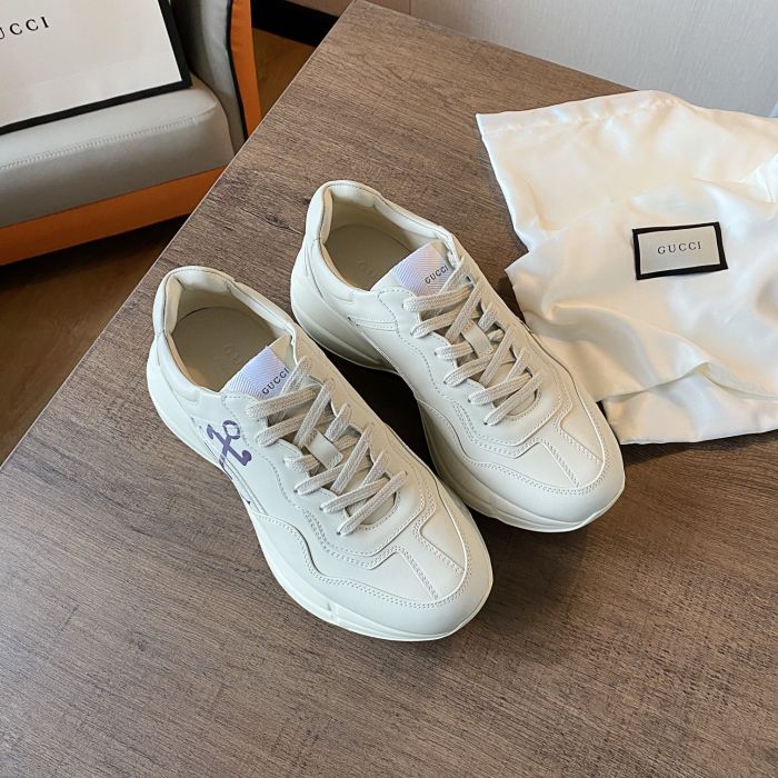 Gucci 003 Casual shoes XM 063 02
