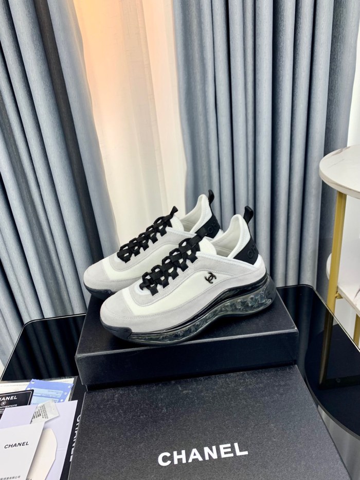 Chanel 003 Casual shoes XM 092 02