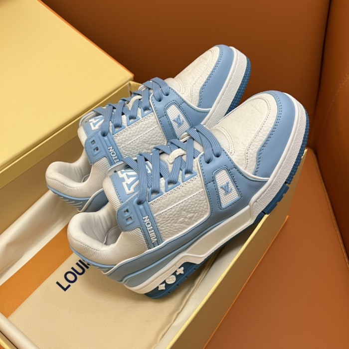 LV 002 Casual shoes XM 024