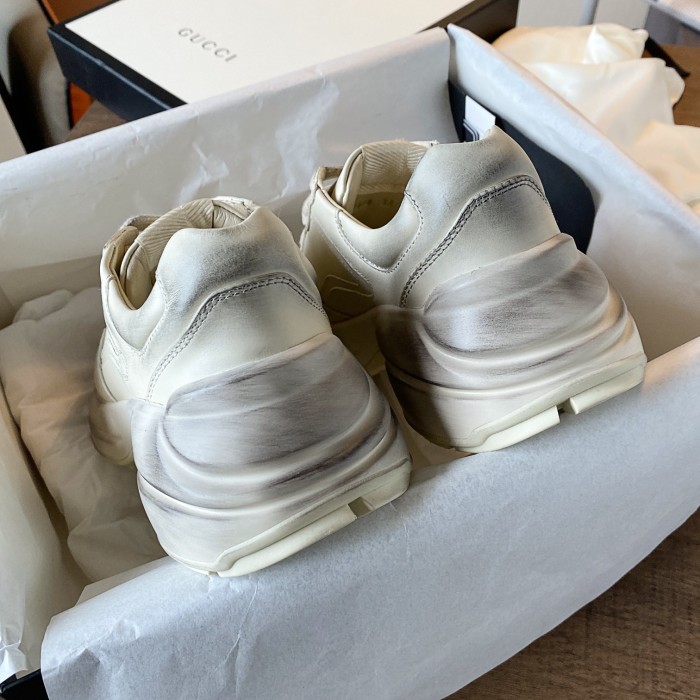 Gucci 003 Casual shoes XM 063 02
