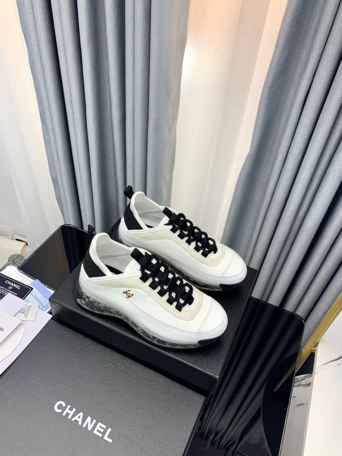 Chanel 003 Casual shoes XM 092 02