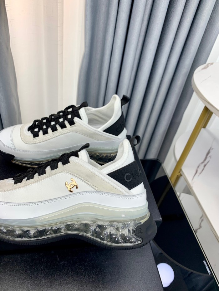 Chanel 003 Casual shoes XM 092 02