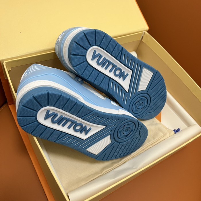 LV 002 Casual shoes XM 024