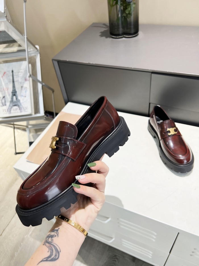 Celine 004 Casual shoes XM 003