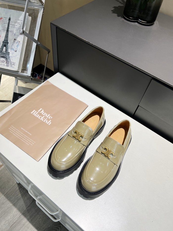 Celine 004 Casual shoes XM 003