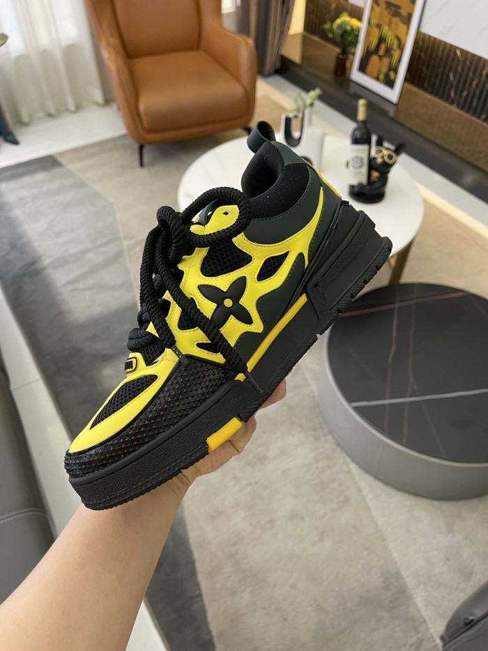 LV 004 Casual shoes XM 024