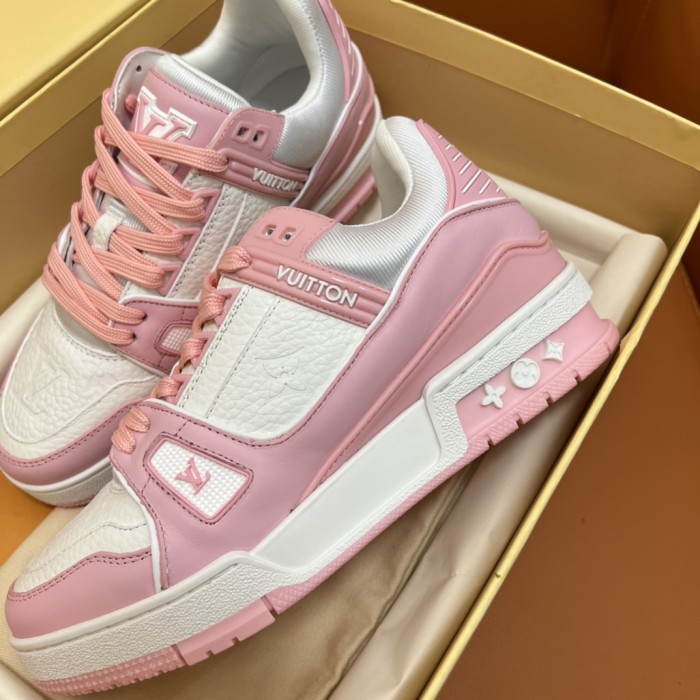 LV 002 Casual shoes XM 024