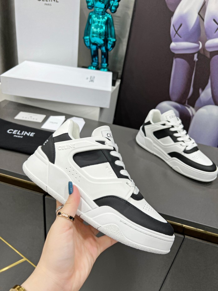 Celine 002 Casual shoes XM 082