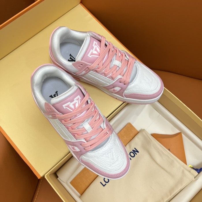 LV 002 Casual shoes XM 024