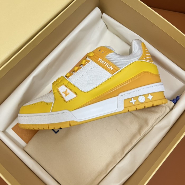 LV 002 Casual shoes XM 024