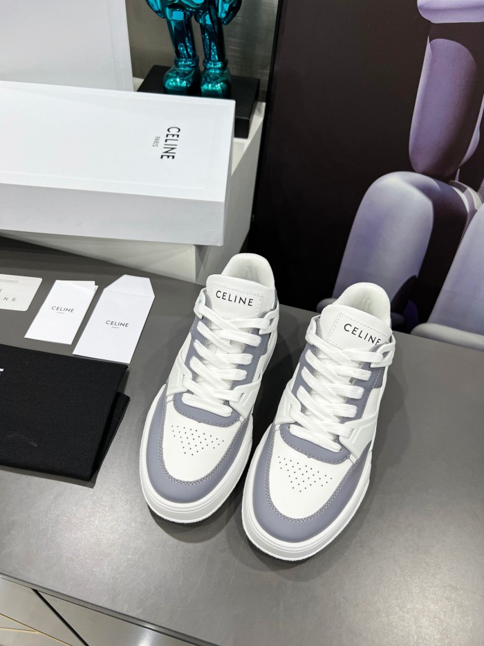 Celine 002 Casual shoes XM 082