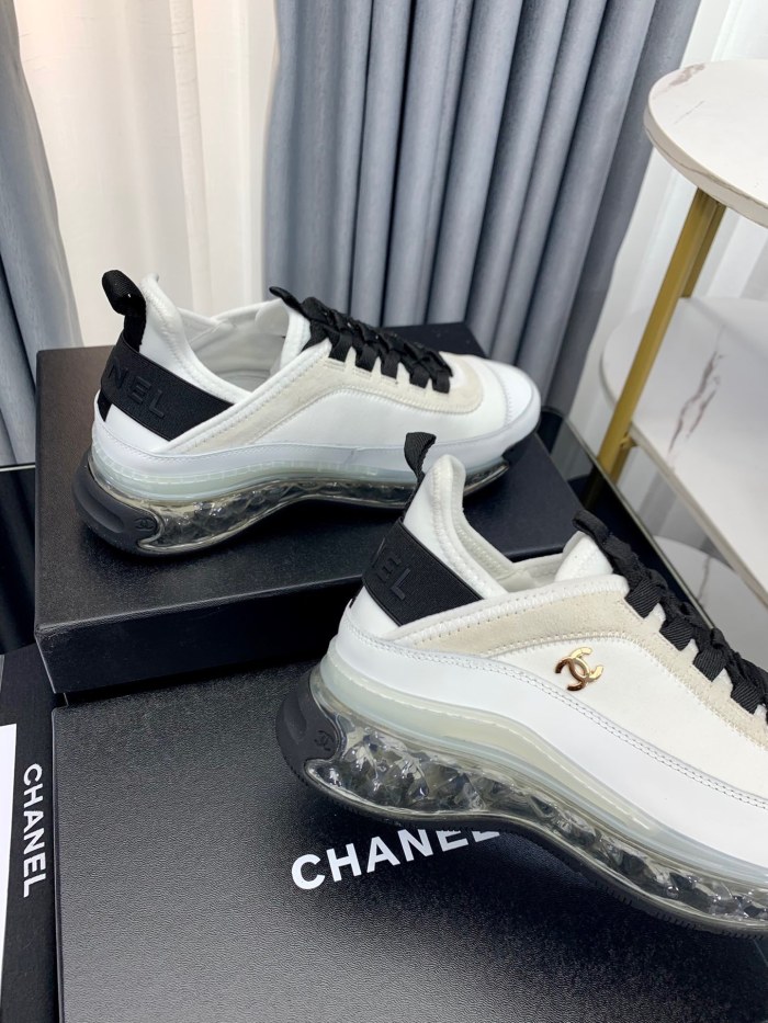 Chanel 003 Casual shoes XM 092 02