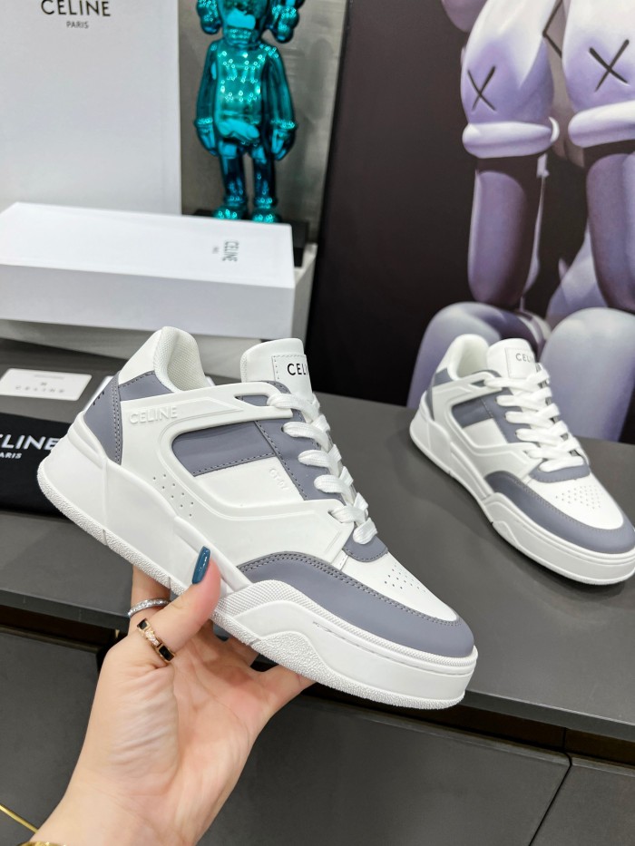 Celine 002 Casual shoes XM 082