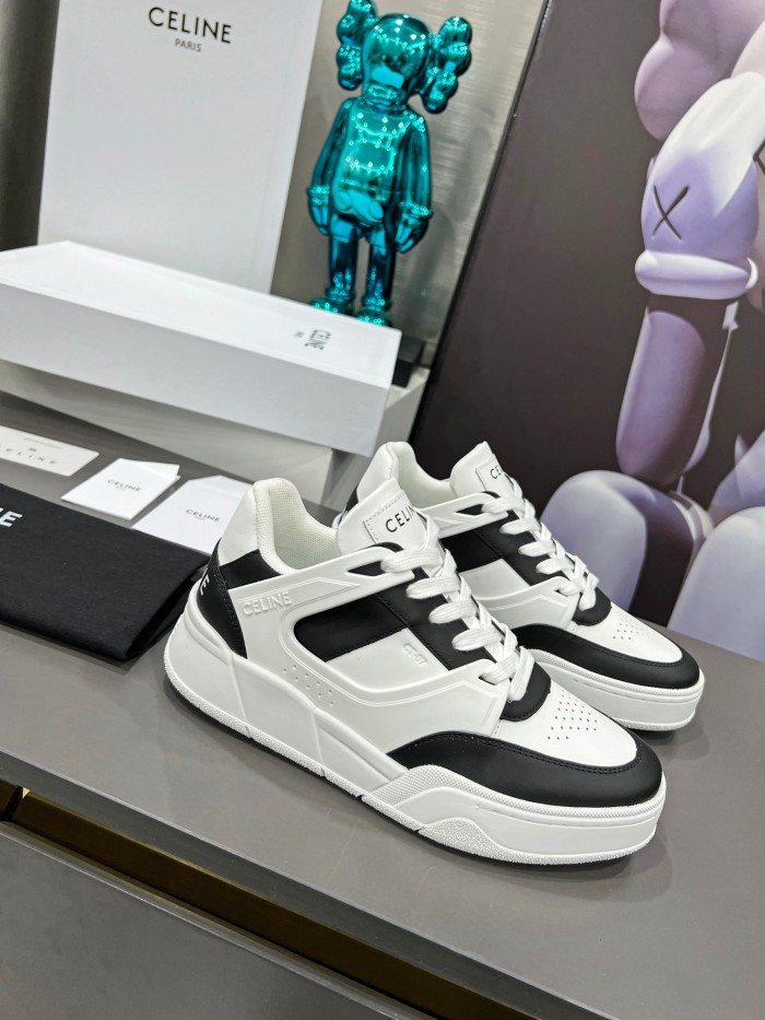 Celine 002 Casual shoes XM 082