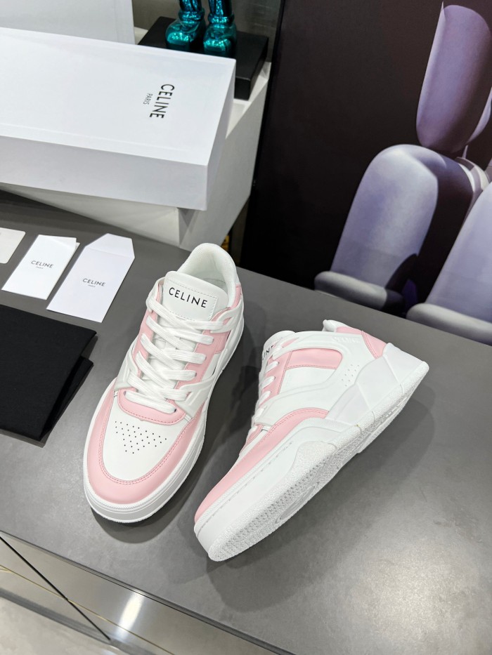 Celine 002 Casual shoes XM 082