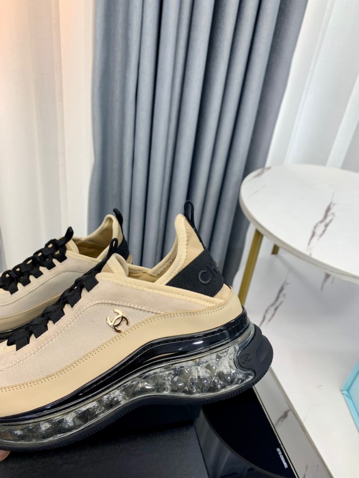 Chanel 003 Casual shoes XM 092 02