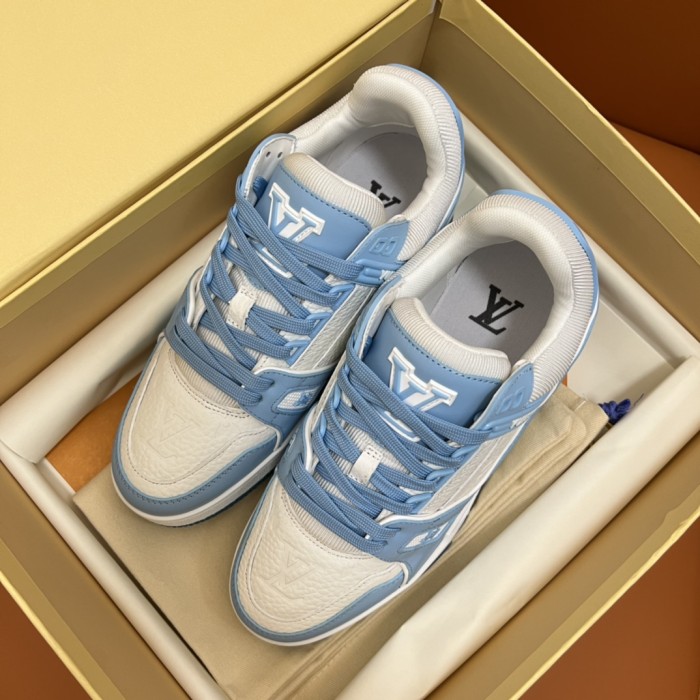 LV 002 Casual shoes XM 024