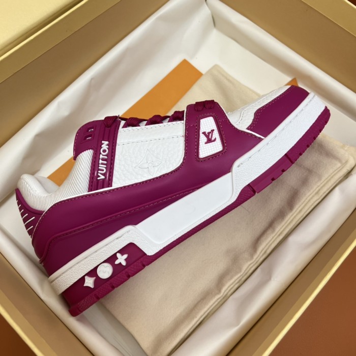 LV 002 Casual shoes XM 024